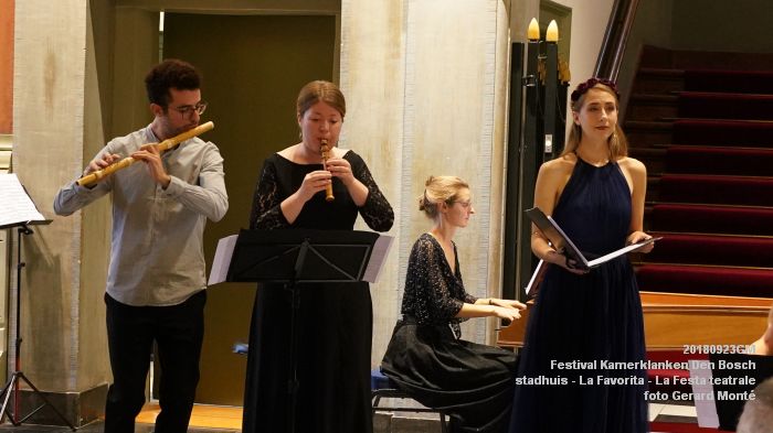 DSC04615- Festival Kamerklanken - stadhuis en huiskamers centrum van Den Bosch - 23sept2018 - foto GerardMontE web