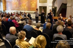 DSC04618- Festival Kamerklanken - stadhuis en huiskamers centrum van Den Bosch - 23sept2018 - foto GerardMontE web